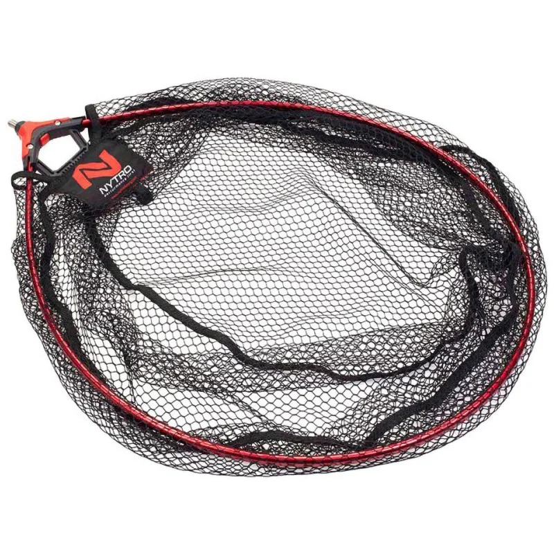 Kosz Do Podbieraka Nytro Spoon Net Quick-dry Big Fish 18" (50*40cm) Ekspresowa dostawa
