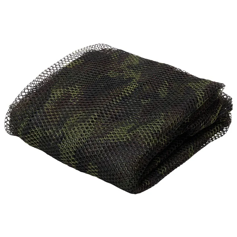 Tani Siatka Do Podbieraka Karpiowego Prologic Avenger Landing Net Spare Mesh 42" Camo