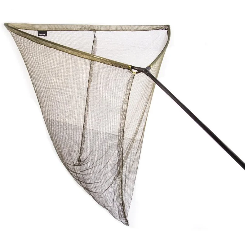 Podbierak Sonik S1 Landing Net 42" 1pc Bezpieczna płatność