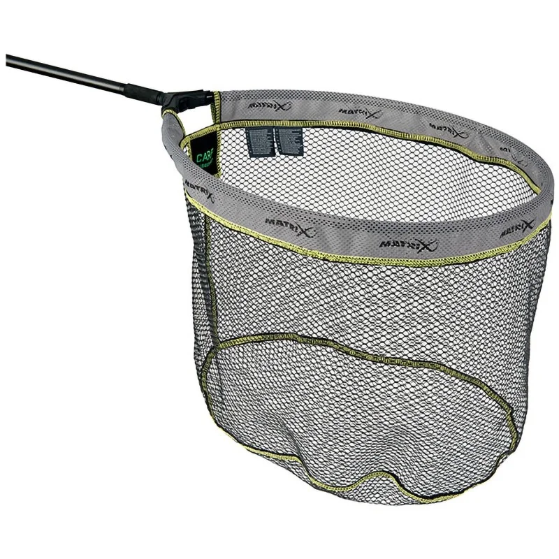 Kosz Do Podbieraka Matrix Carp Rubber Landing Net 45x35cm Wysoka jakość