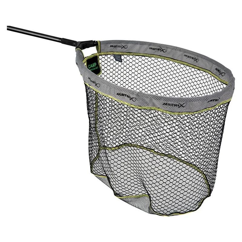 Kosz Do Podbieraka Matrix Carp Landing Net 50x40cm Oferta limitowana