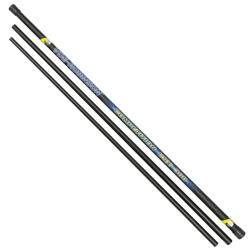 Oferta limitowana Sztyca Nasadowa VDE-R Robinson Competition CSX-300 3m 3cz.