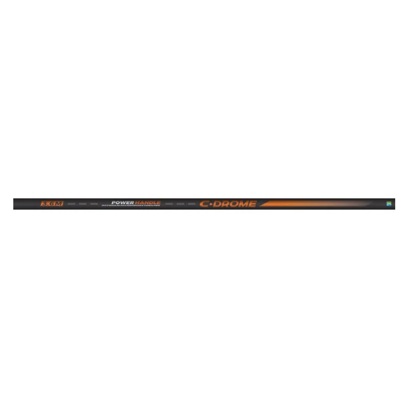 Rabat Sztyca C-Drome Power Landing 3.6m