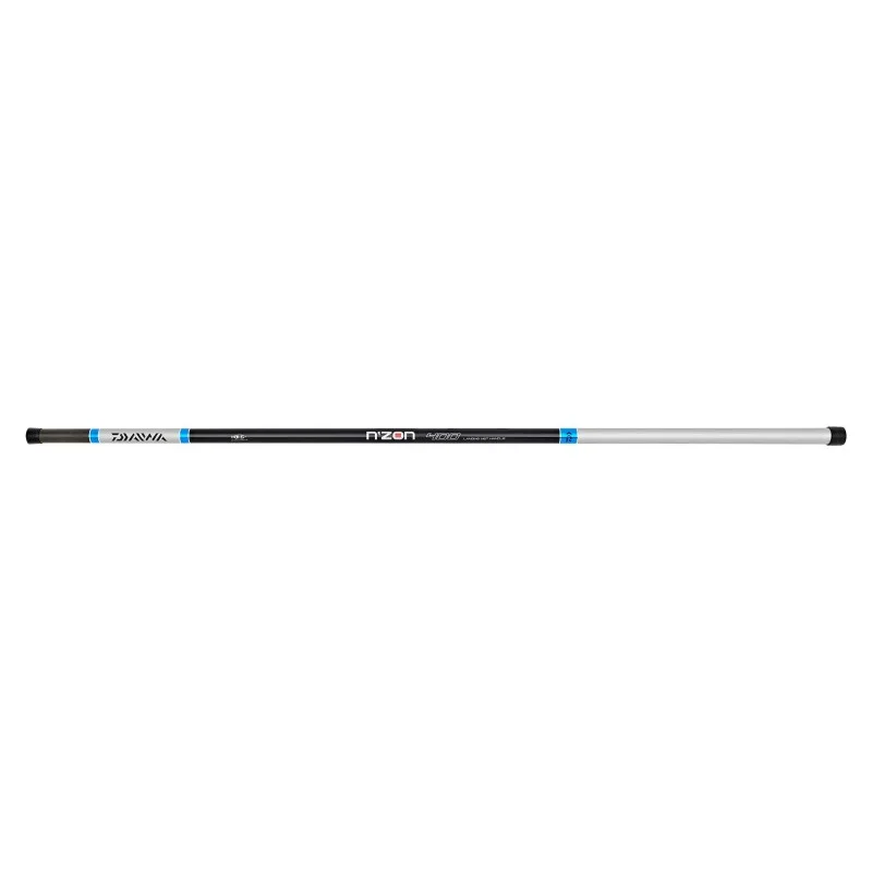 Hit sprzedaży Sztyca do podbieraka Daiwa Nzon 400cm