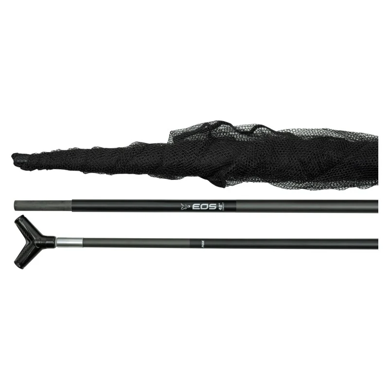 Podbierak Fox EOS Compact Landing Net Bezpieczne zakupy