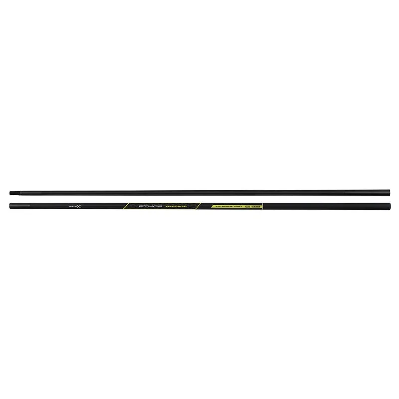 Oferta limitowana Sztyca Matrix Ethos XR-Power Landing Net Handle 3.5m