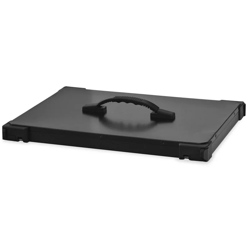 Nowość Pokrywa Tubertini HX z Uchwytami 30 mm
