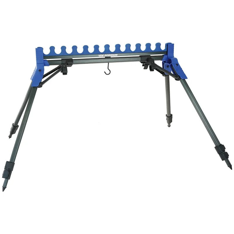 Sprawdź teraz Grzebień VDE-Robinson 70-130cm Na 12 Topów