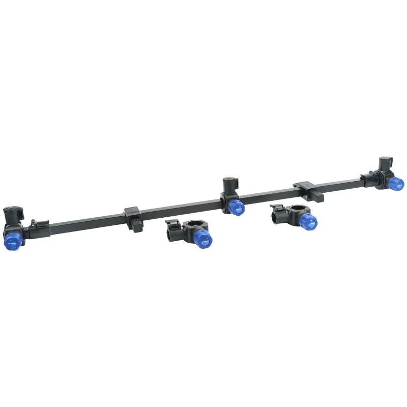 Tani Uchwyt Potrójny Teleskopowy VDE-Robinson 40+80+40cm QR System