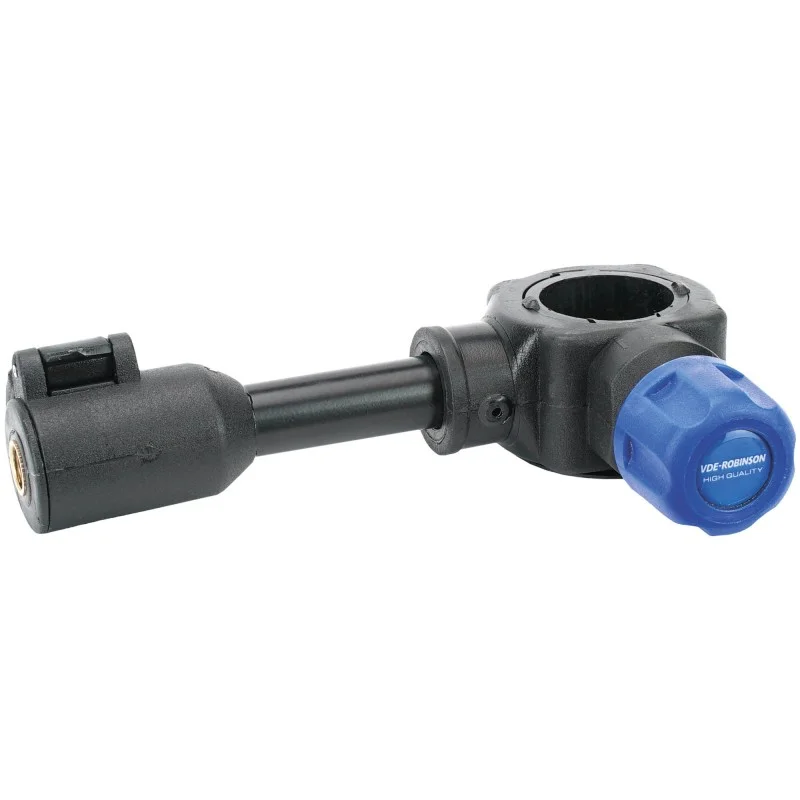 Szybka dostawa Uchwyt Prosty VDE-Robinson 10cm QR System
