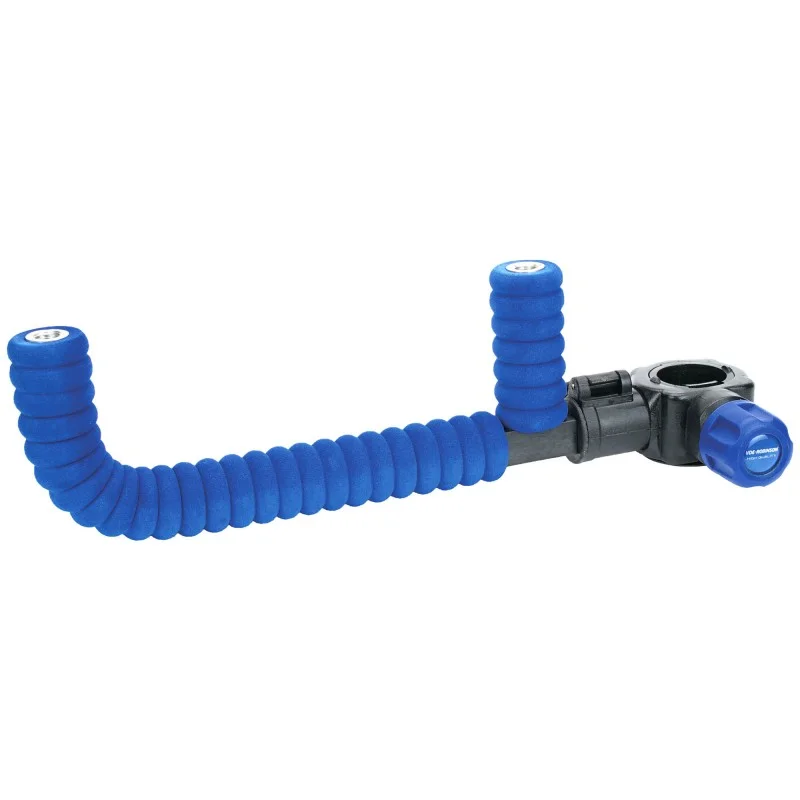 Fajka Neoprenowa Vde-Robinson Podwójna 25cm QR System Bezpieczne zakupy