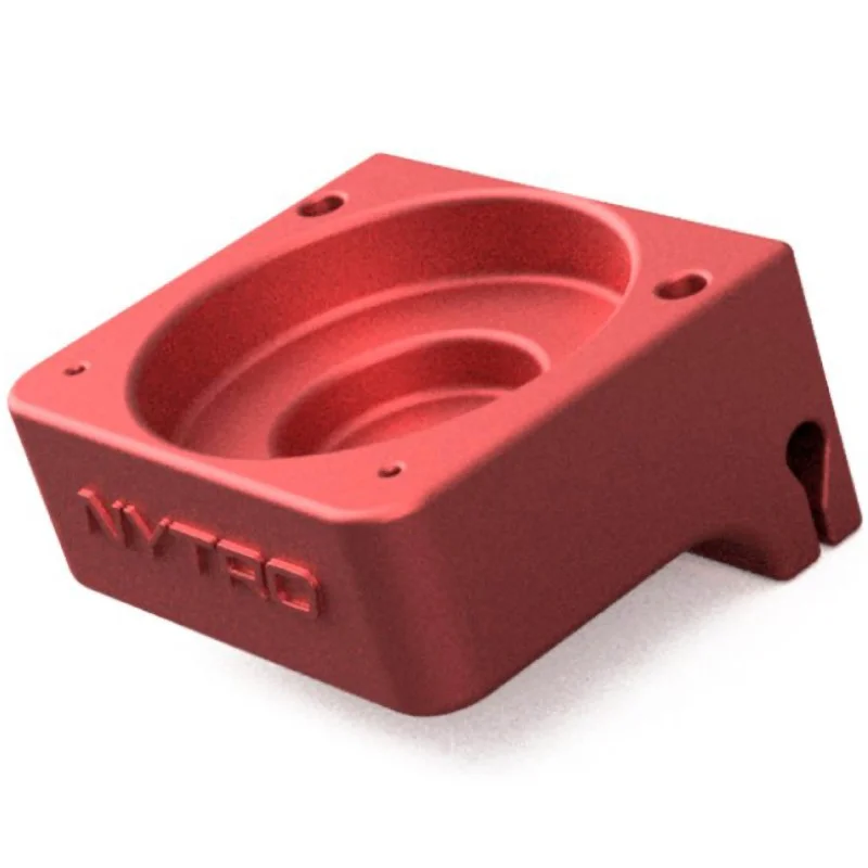 Łatwy zwrot Tacka Nytro Klip-on Dip Tray