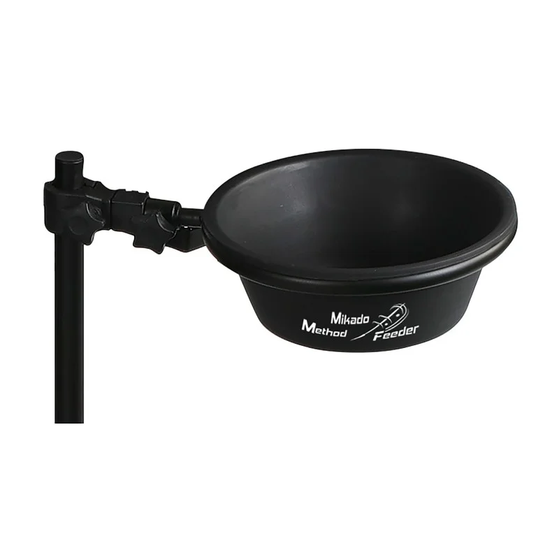 Dodaj do koszyka Uchwyt Mikado Z Misą Okrągłą 38cm