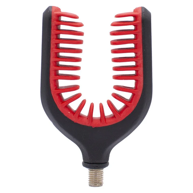 Ostatnia szansa Uchwyt Do Wędki MatchPro Back Rest Rubber Team 3DX