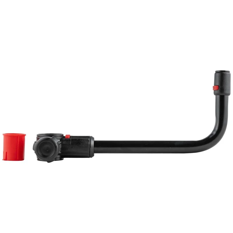 Fajka 25cm TEAM 3DX ARM D36 MatchPro Tani