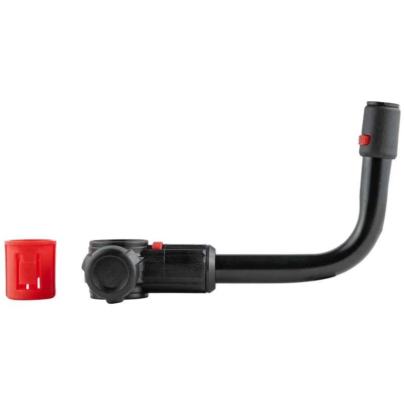 Promocja Fajka 15cm TEAM 3DX ARM D36 MatchPro