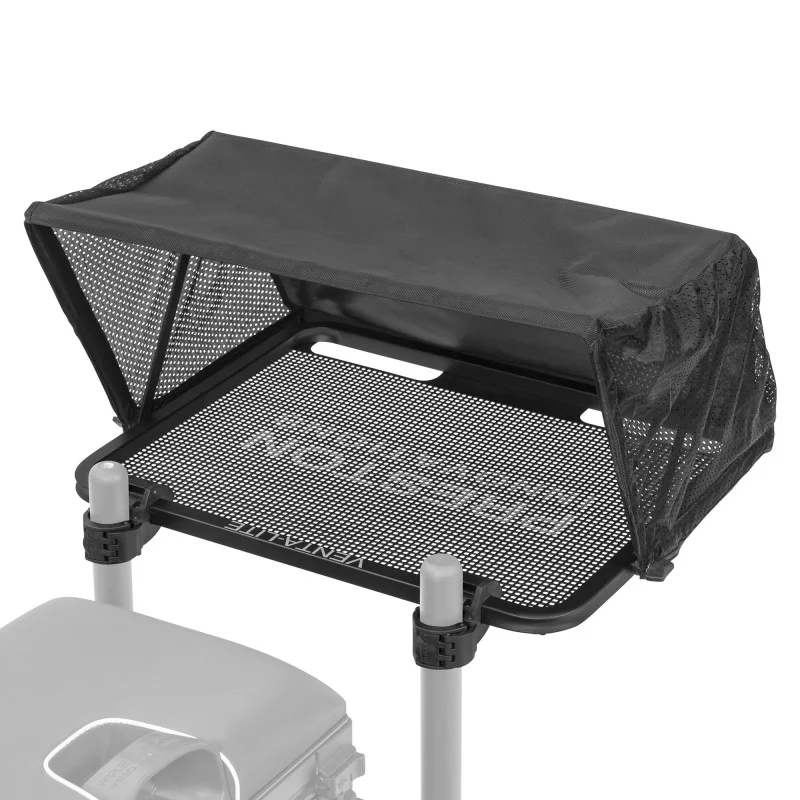 Tacka Preston OFFBOX36 Venta-Lite Hoodie Side Tray - Large Sprawdź teraz