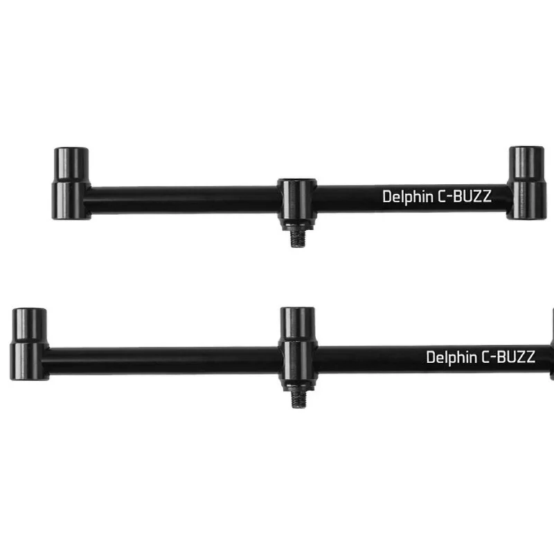 Buzz Bar Delphin Na 2 Wędki (27cm) Zniżka