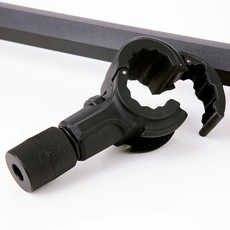 Uchwyt Matrix Do Siatki Quick Release Tool Bar Clamp Wysoka jakość