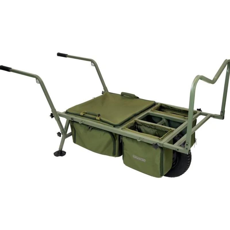 Dostępne od ręki Taczka Trakker X-Trail Compact Barrow