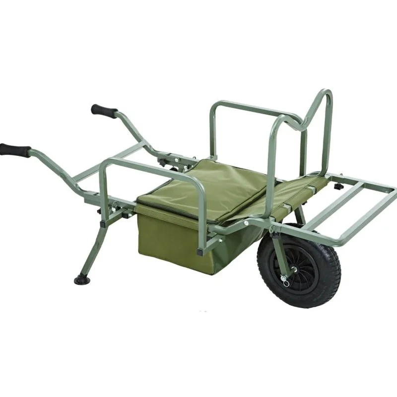 Taczka Trakker X-Trail Galaxy Barrow Oferta limitowana