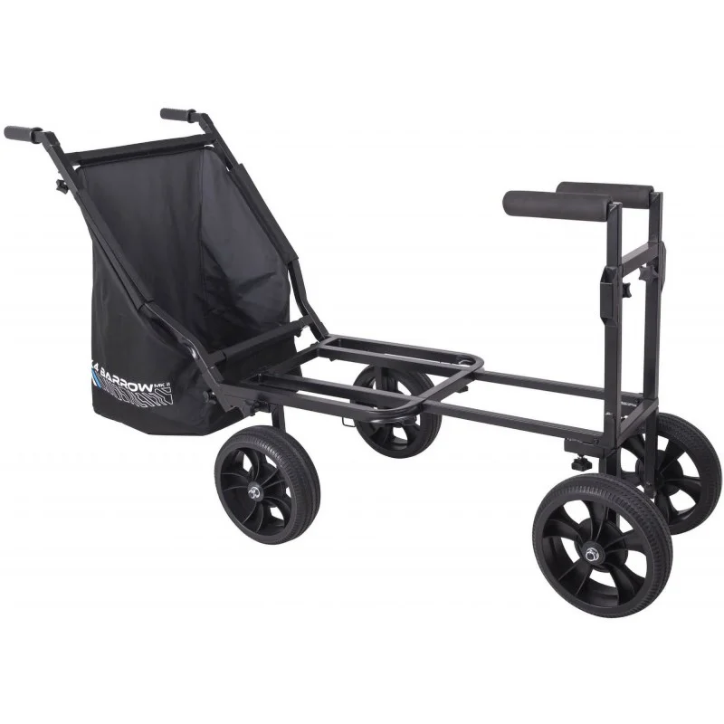 Wózek Transportowy MAP X4 Barrow MK2 Oferta