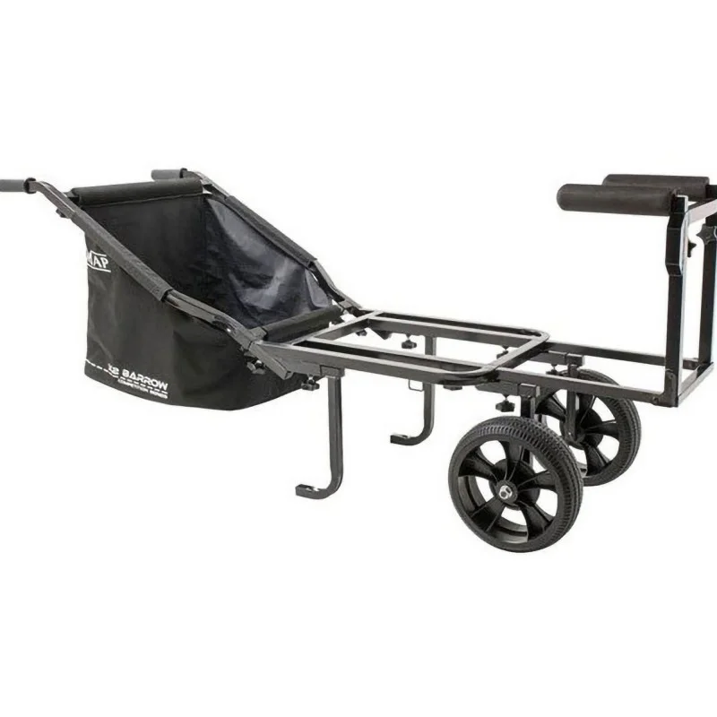 Wózek Transportowy MAP X2 Barrow Niska cena