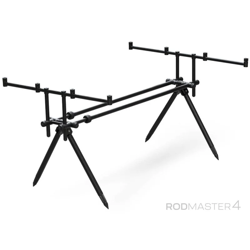 Zniżka Rod Pod ZFISH Pod Rodmaster Na 4 Wędki