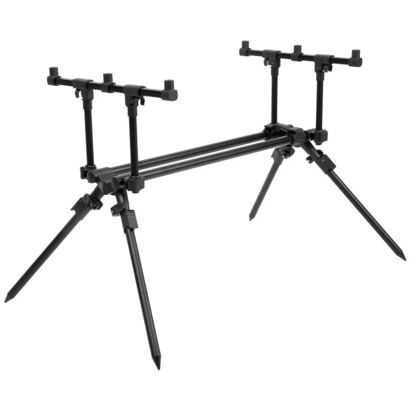 Tylko do końca tygodnia Rod Pod Sonik Intelx Pod (3-rod)