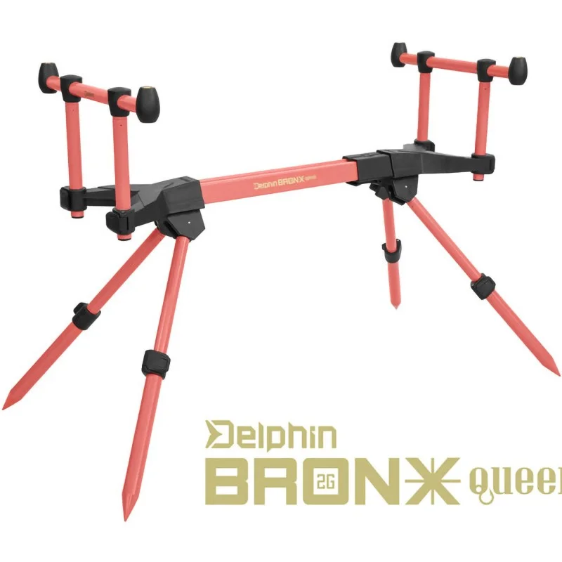 Rabat Rodpod Delphin BRONX Stalx QUEEN