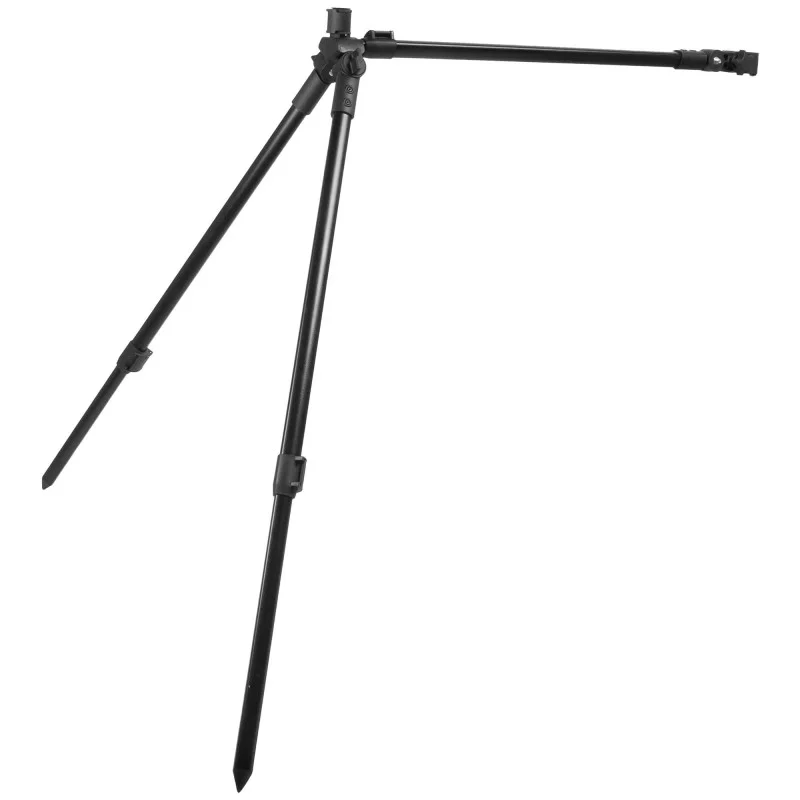 Tripod Arm Mikado Wysięgnik Do Feedera 70-125cm Nowy