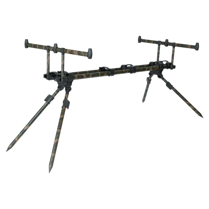 Zniżka Rod Pod Fox Ranger MK2 CAMO Pod 3 Rod