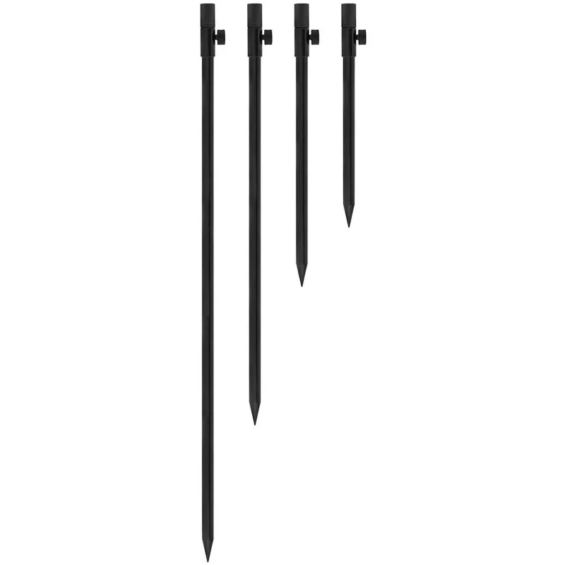 Podpórka Fox Black Label Slim 24 Bankstick Szybka wysyłka