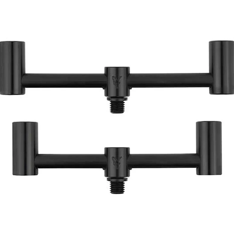 Oferta limitowana Buzz Bar Fox Black Label Slim 2 Rod Buzz Bars 110mm - 125mm