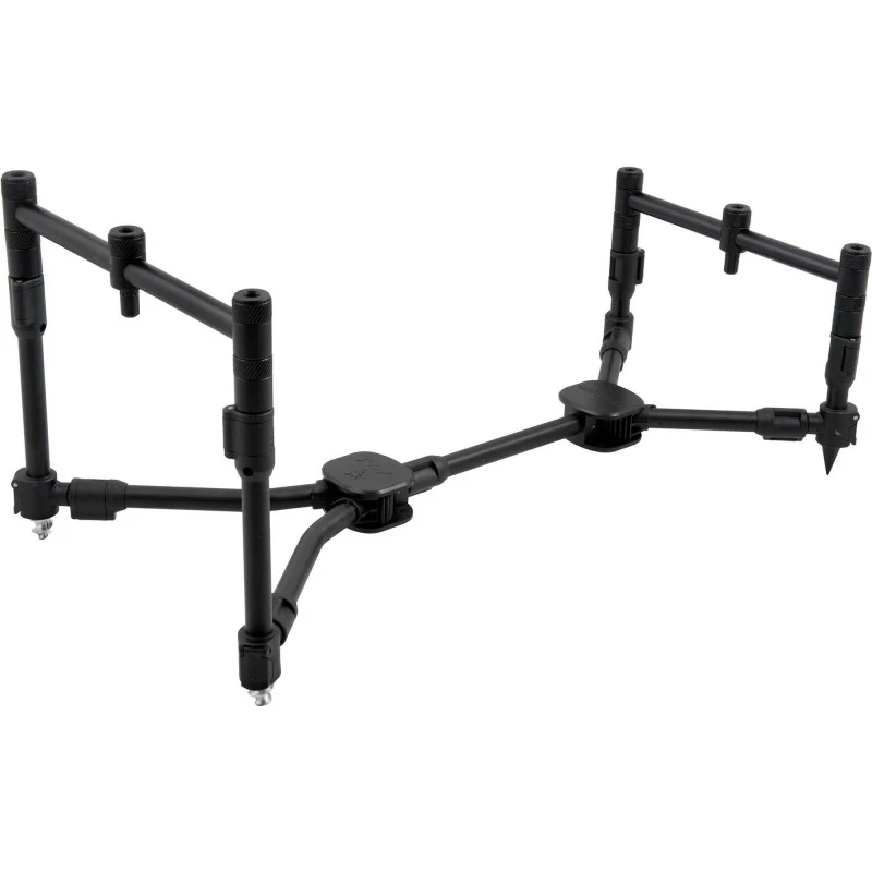 Rod Pod Fox QR 3 Rod Pod Complete Nowy