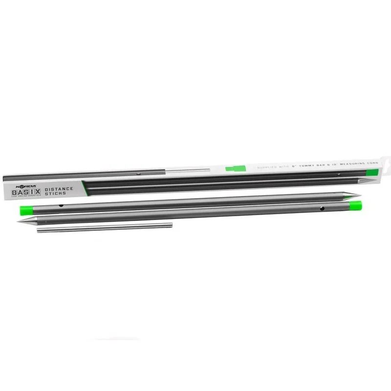 Hit sprzedaży Kijki Do Odmierzania Odległości Korda Basix Distance Stick