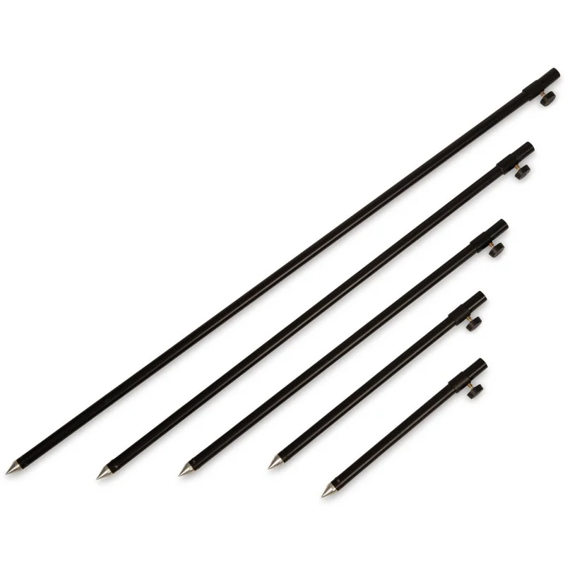 Podpórka Trakker Sniper Bankstick - 9-16 inch Super okazja