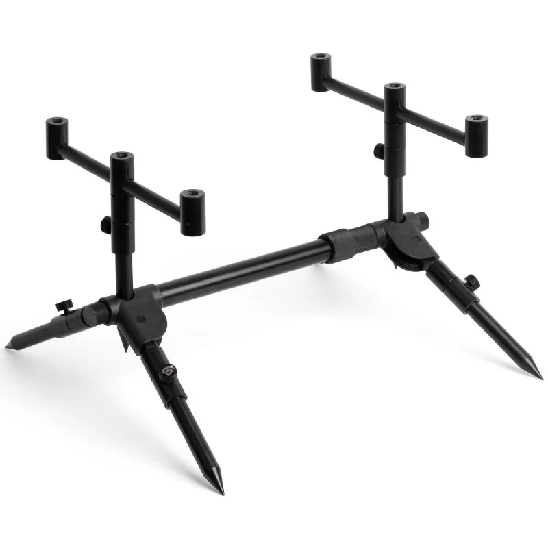 Wysoka jakość Rod Pod Trakker Quicklock Pod Kit