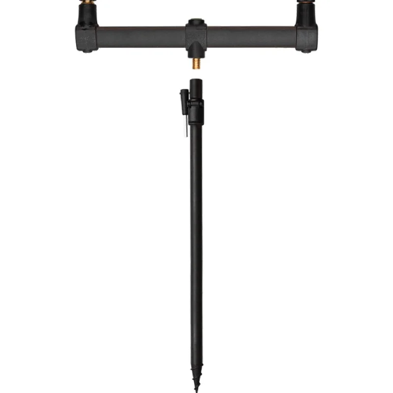Oferta limitowana Zestaw Buzz Bar Prologic Goalpost Kit 2 Rods (Width 20-24.5cm Poles 40-60cm)