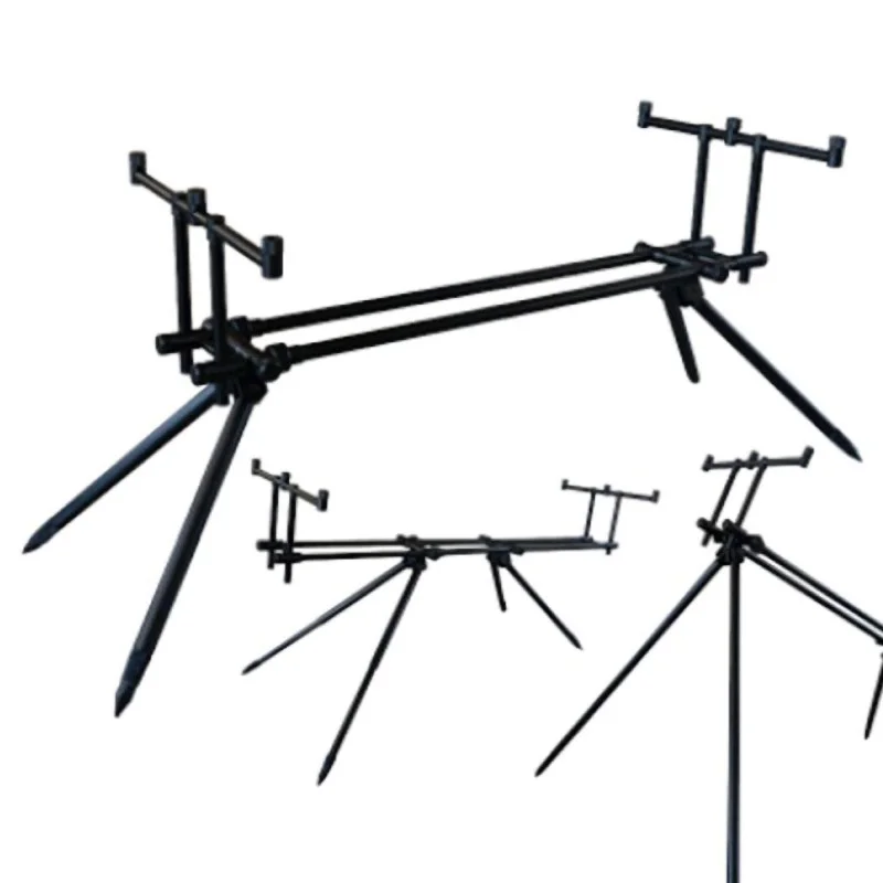 Wyjątkowa oferta Sonik 3 Rod Pod Stanz