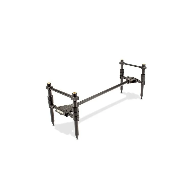 Rod Pod Nash na 2 wędki Wybór klientów