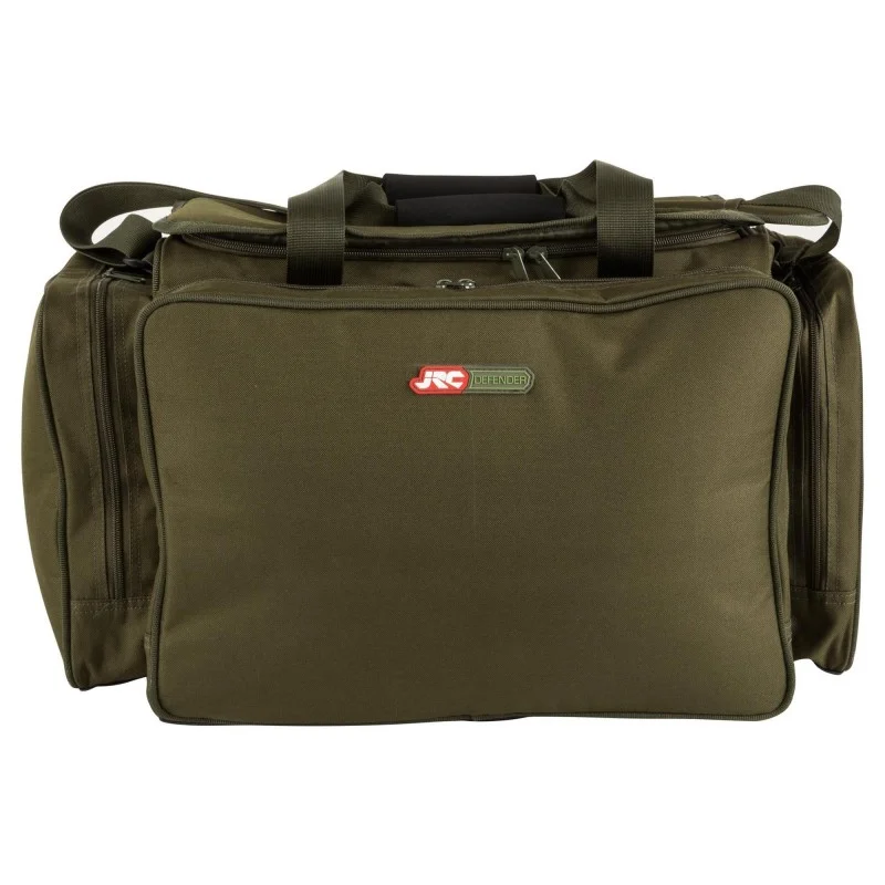 Nie przegap Pokrowiec JRC Defender Padded Buzzer Bar Pouch