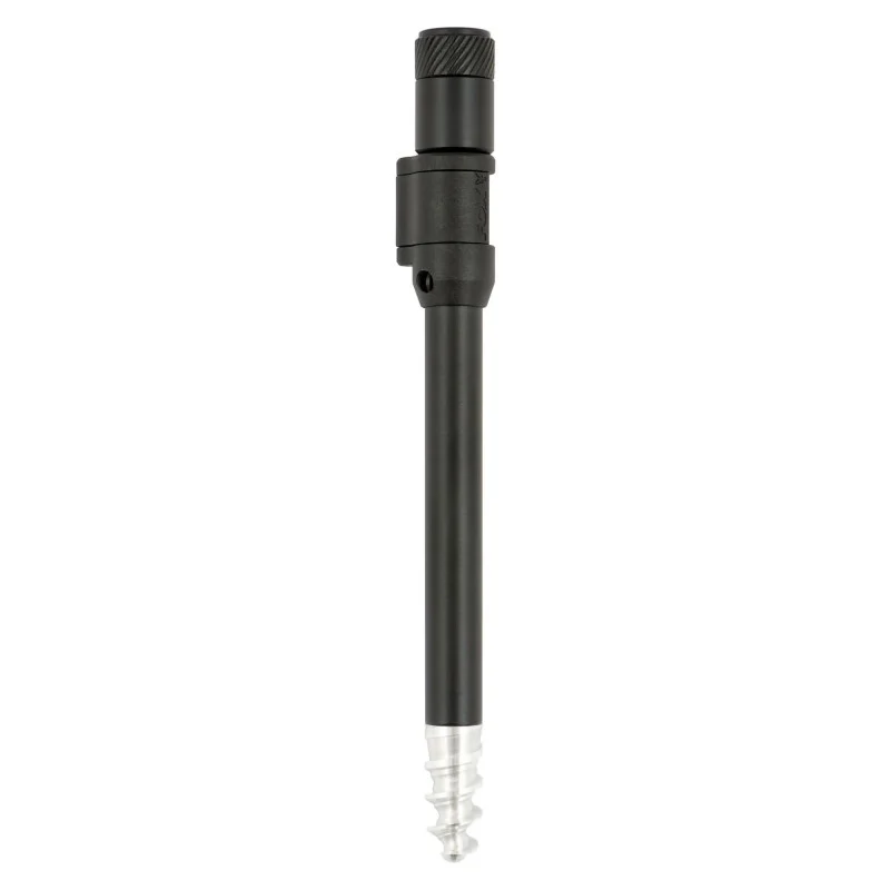 Nie przegap Podpórka Fox Black Label QR Banksticks 22,5cm