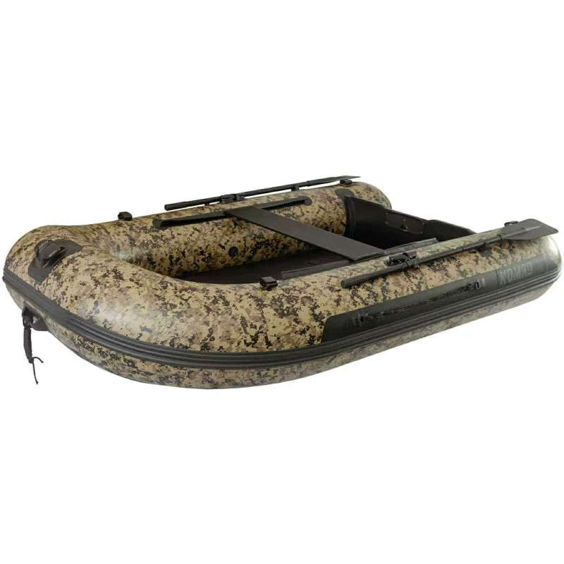 Zamów teraz Ponton Sonik Nomad 270 Inflatable Boat