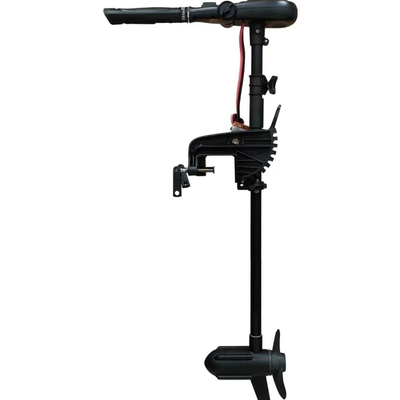 Ograniczona ilość Silnik Elektryczny HasWing Protruar 55 12V 30/40/55lbs 360/500/660W