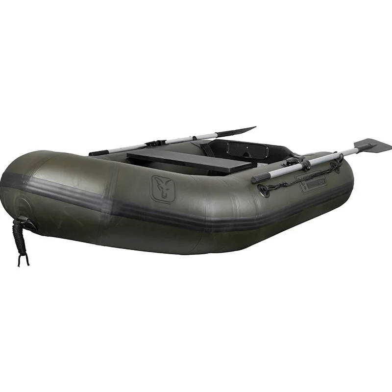 Ponton Fox 215 EOS Boat Darmowa dostawa