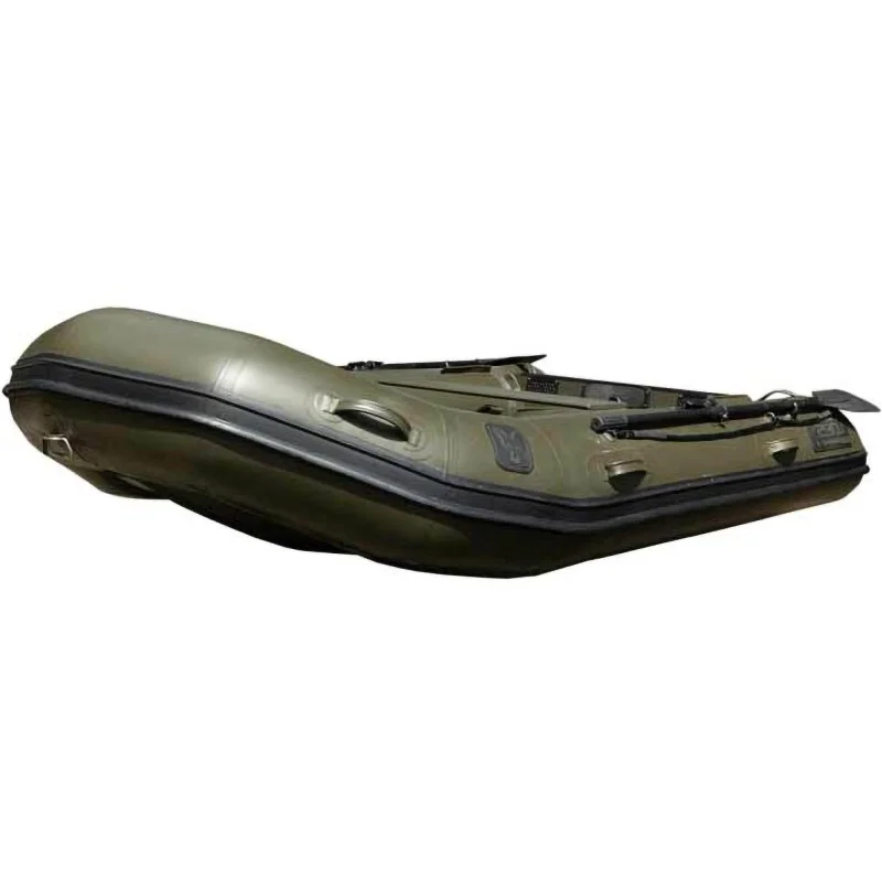 Zamów dziś Ponton Fox 290x - 2.9m Inflatable Boat Air Deck