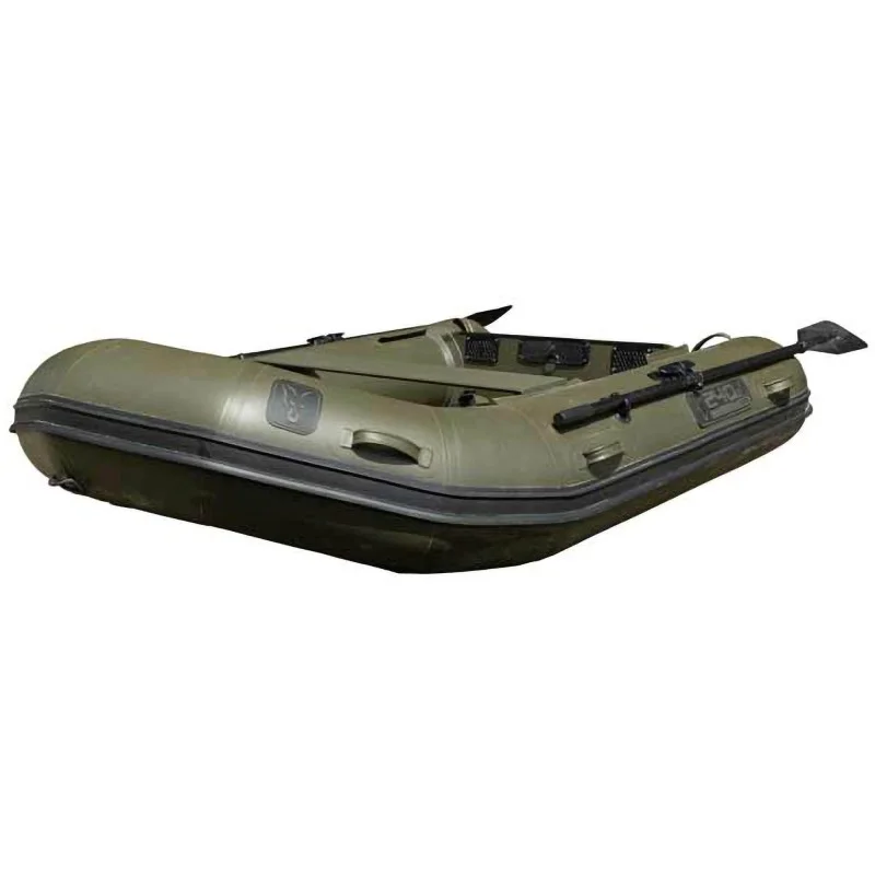 Oferta czasowa Ponton Fox 240x 2.0m inlatable Boat Air Deck