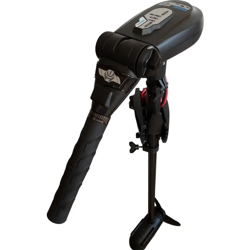 Tylko dziś Silnik Elektryczny HasWing Protruar 1.0 12V 65lbs 600W