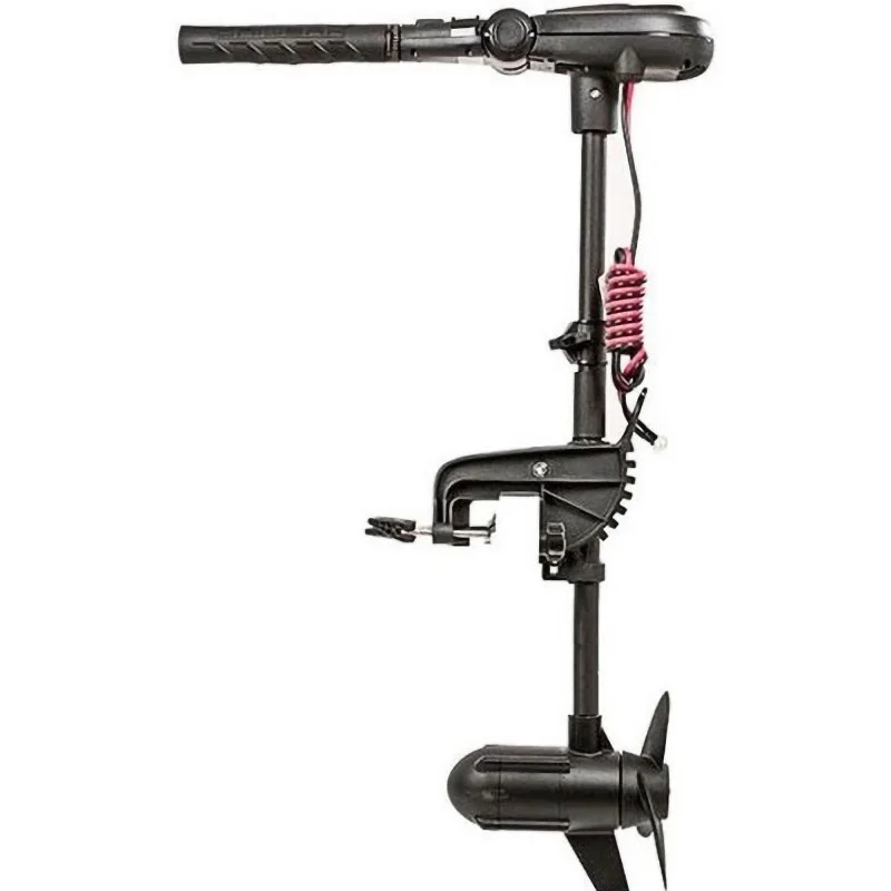 Zamów dziś Silnik Elektryczny HasWing Protruar 1.0 Slim 12V 65lbs 600W